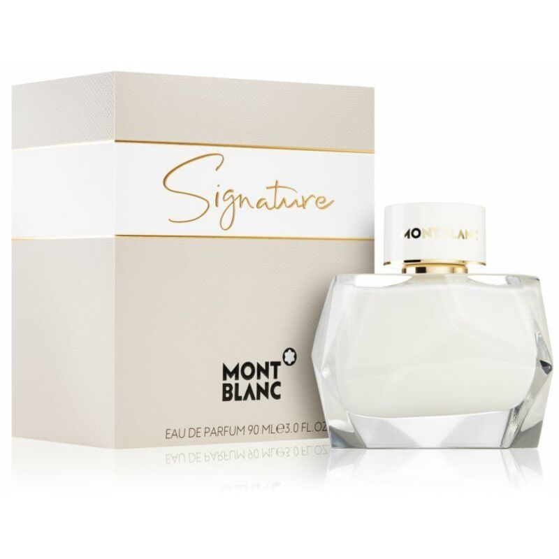 Mont Blanc Signature EDP