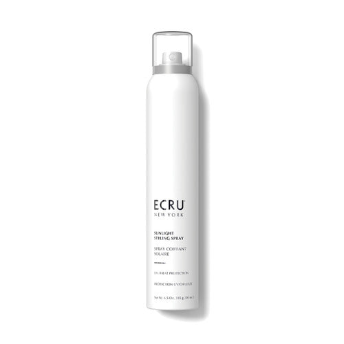 Ecru New York Sunlight Styling Spray Flexible Forming Spray