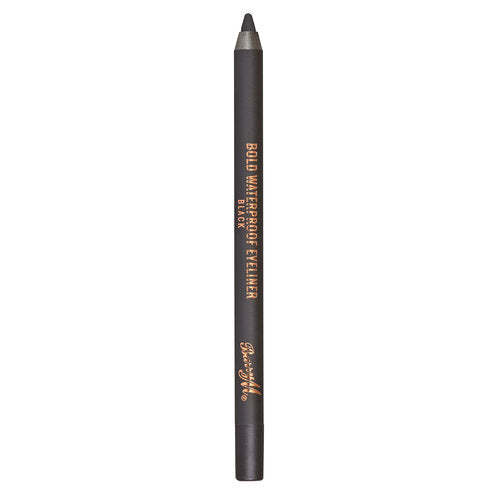 Barry M Bold Waterproof Eyeliner - Neperšlampamas akių pieštukas 1,2 g