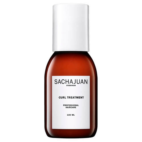 Sachajuan Curl Treatment – kreminis serumas