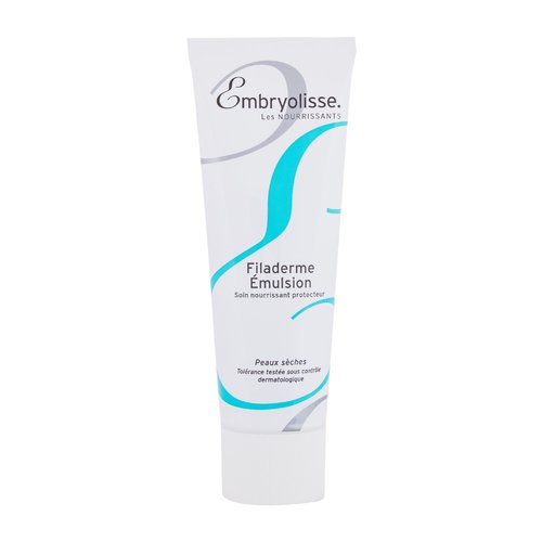 Embryolisse Nourishing Filaderm emulsion (for normal and dry skin) nourishing emulsion