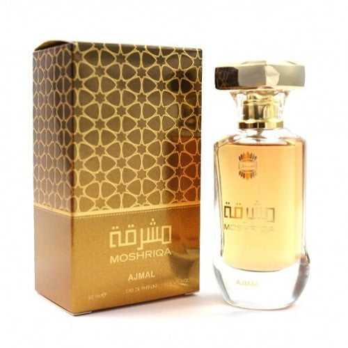 Ajmal Moshriqa EDP