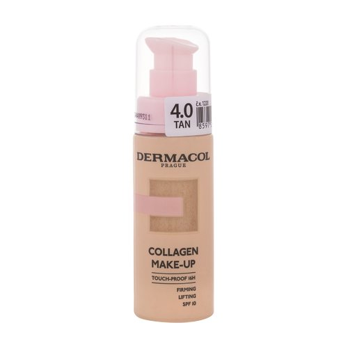 Dermacol Collagen Make-up SPF10 20 ml
