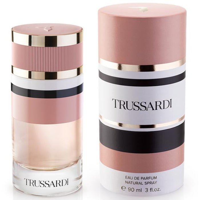 Trussardi Parfums Trussardi EDP
