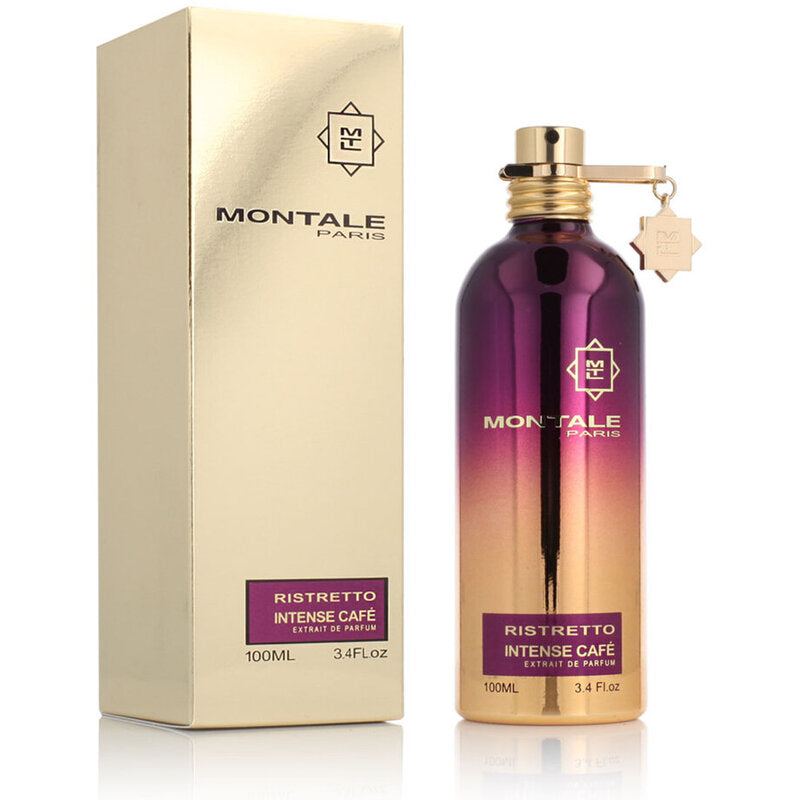 Montale Paris Ristretto Intense Cafe EDP