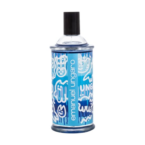 Emanuel Ungaro Fresh For Him EDT