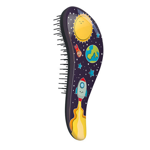 Dtangler Happy Go - plaukų šepetys