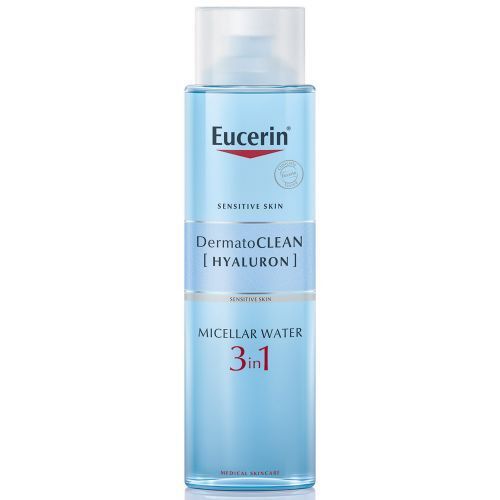 Eucerin DermatoCLEAN micelinis viruo 3in1