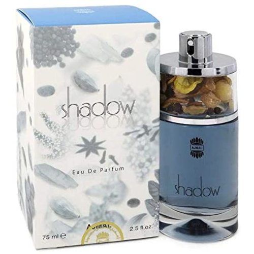 Ajmal Shadow II For Men EDP