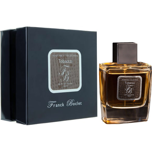 Franck Boclet Tobacco EDP