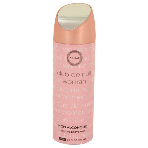 Armaf Club De Nuit Women Body spray