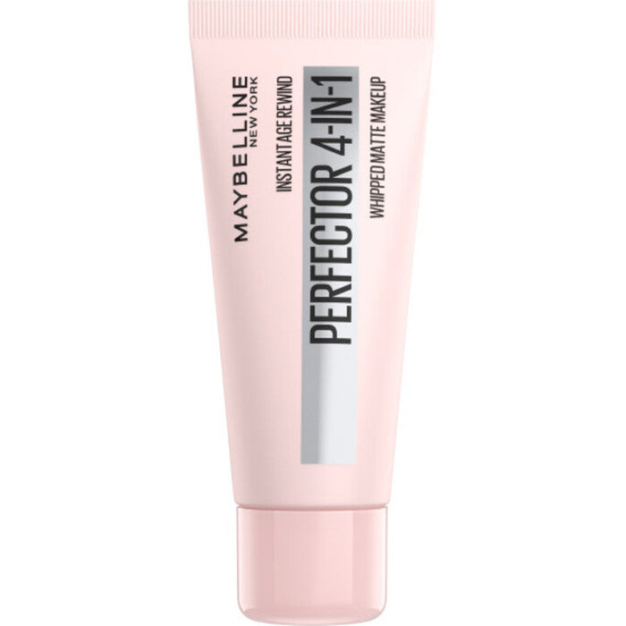 „Maybelline Instant Perfector 4 in 1“ matinis makiažo pagrindas, 30 ml