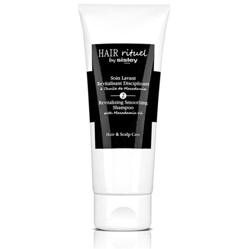 Sisley Revitalizing Smoothing Šampūnas