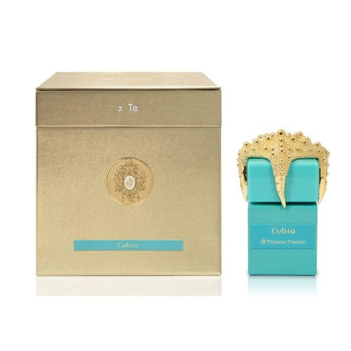 Tiziana Terenzi Cubia Extrait de Parfum