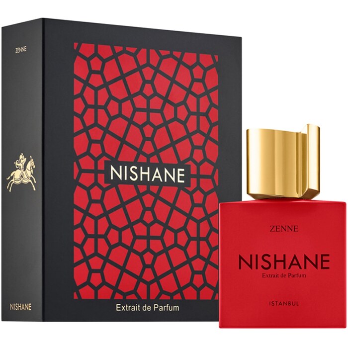 Nishane Zenne Extrait de Parfum