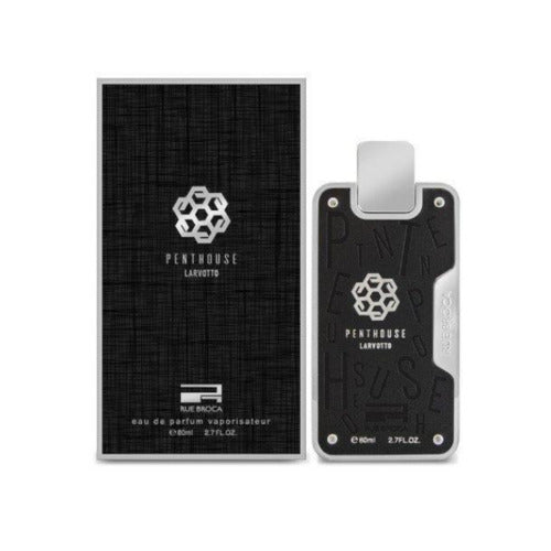 Rue Broca Penthouse Larvotto EDP