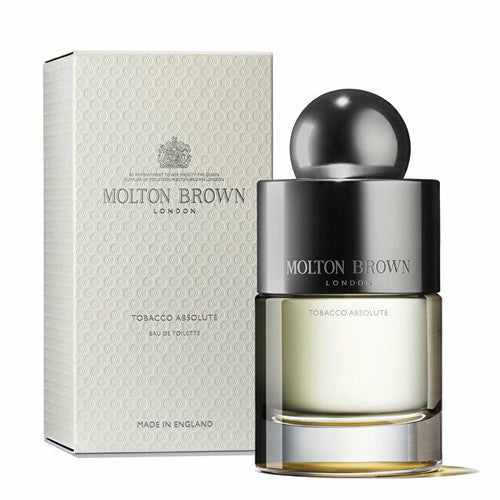 Molton Brown Tobacco Absolute EDT