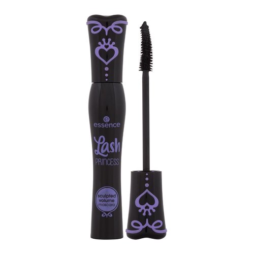 „Essence Lash Princess“ blakstienų tušas, suteikiantis apimties, 12 ml