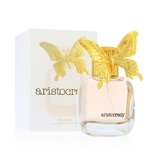 Aristocrazy Wonder EDT