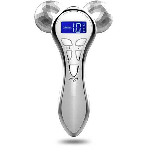 Beauty-relax Emsroller 4D