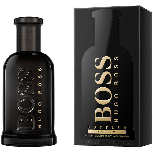 Hugo Boss Boss Bottled Perfume