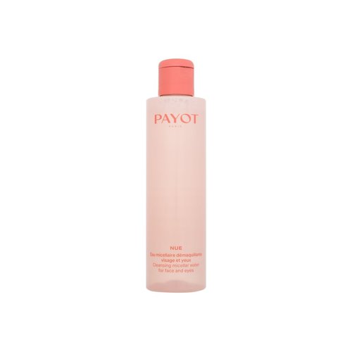 Payot Nue valomasis micelinis viruo