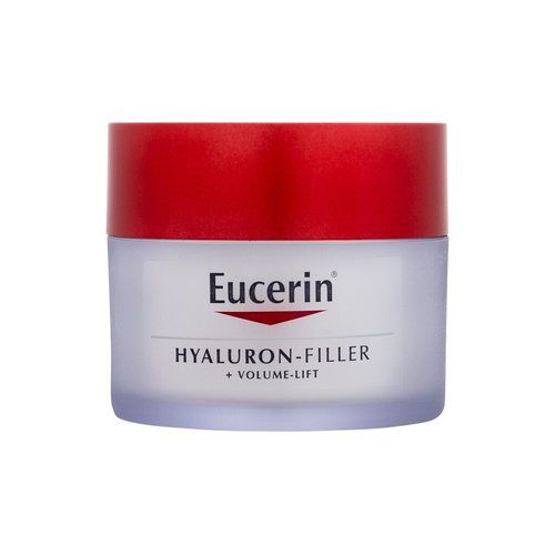 Eucerin Hyaluron-Filler + Volume-Lift dieninis kremas sausai odai SPF 15