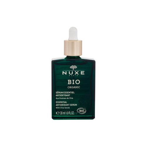 „Nuxe Bio Organic Essential“ antioksidacinis serumas