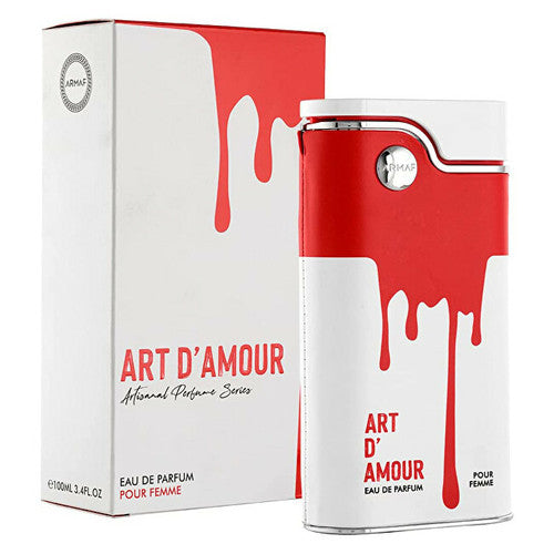 Armaf Art D'Amour EDP