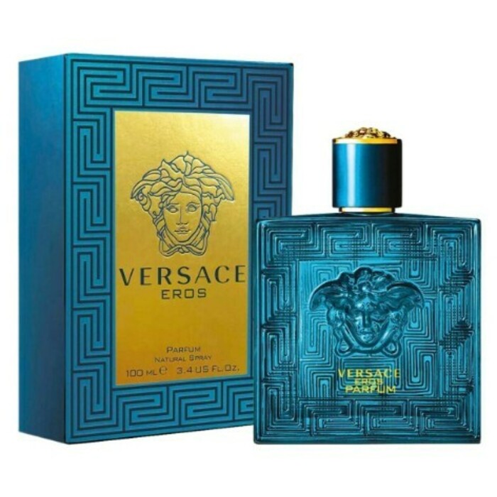 Versace Eros kvepalai