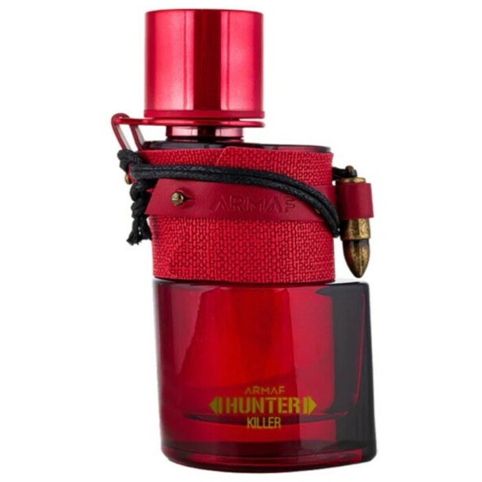 Armaf Hunter Killer Red EDP