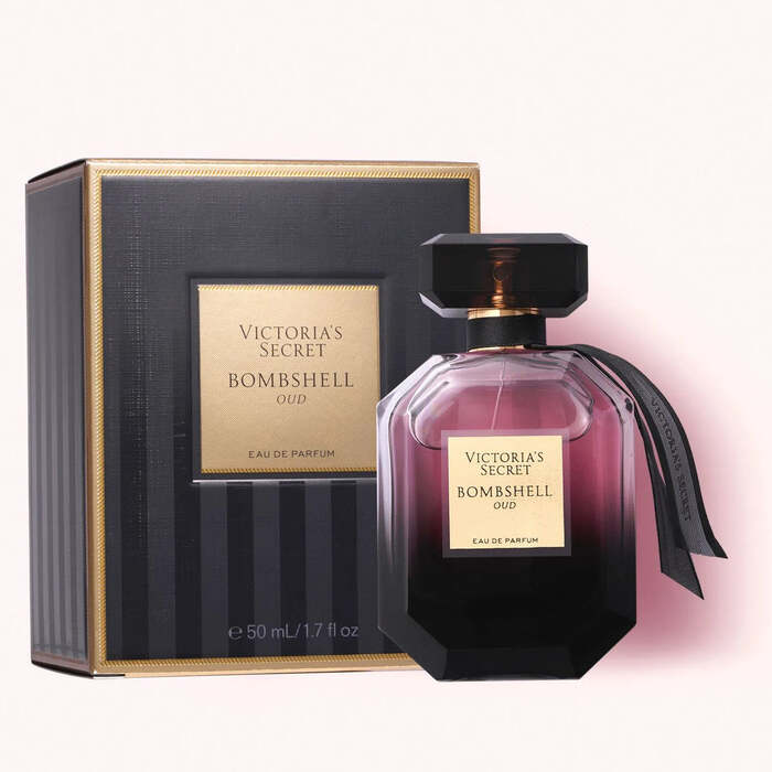 Victoria's Secret Bombshell Oud EDP