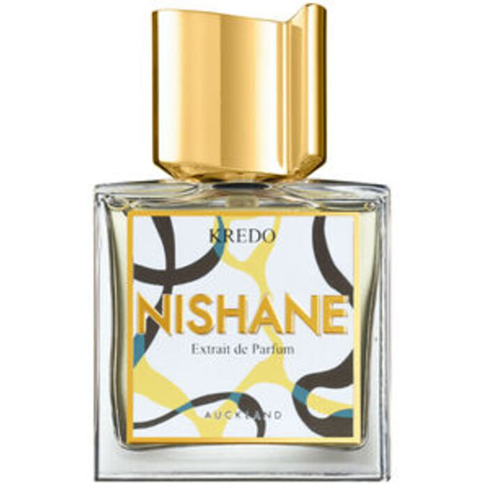 Nishane Credo Extrait de Parfum