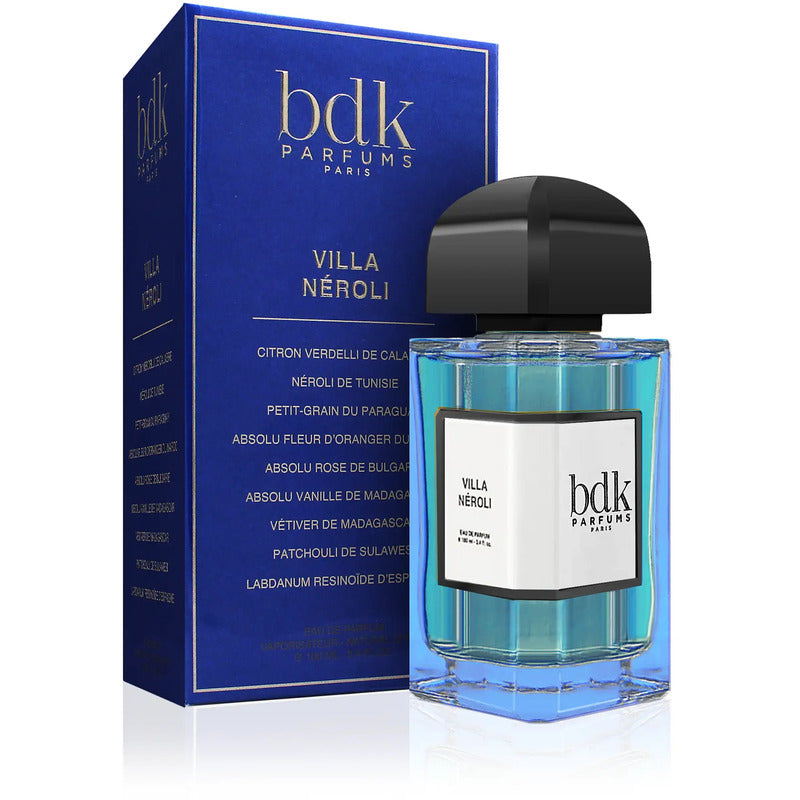BDK Parfums Villa Neroli EDP