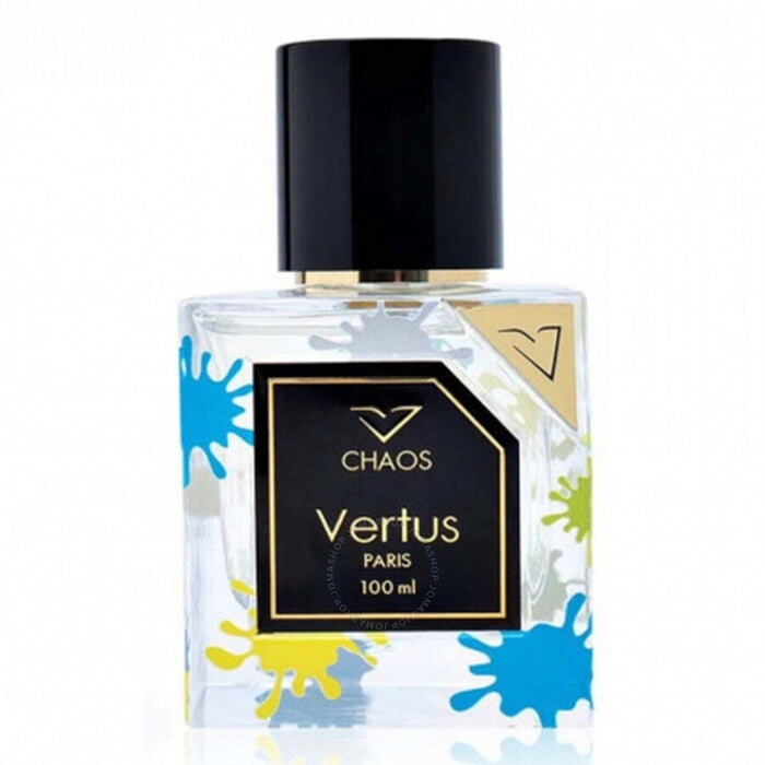 Vertus Chaos EDP