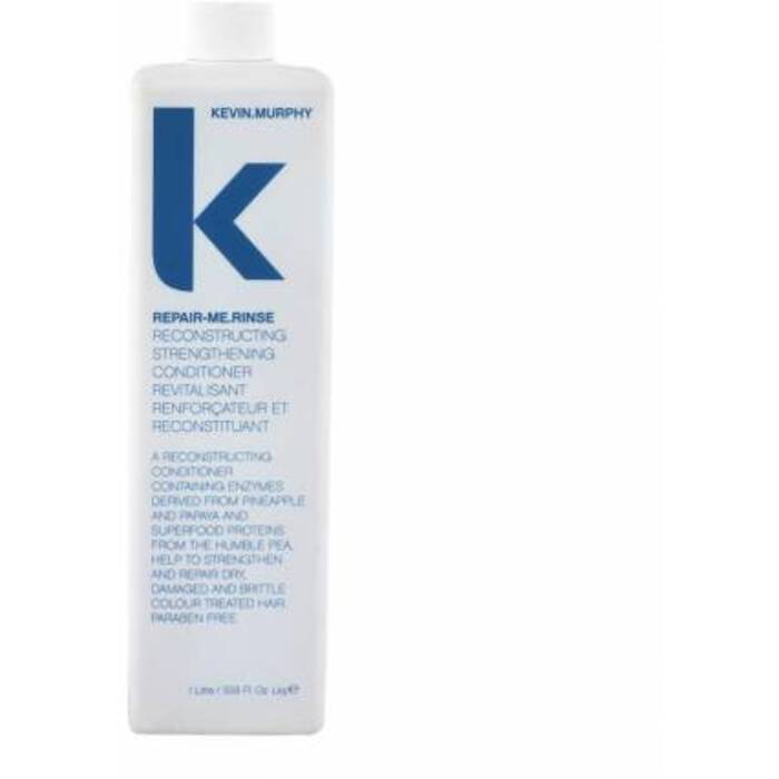 Kevin Murphy „Repair-Me Rinse“ rekonstruojantis stiprinamasis kondicionierius