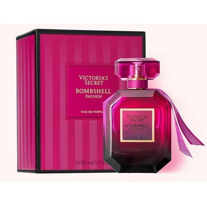 Victoria's Secret Bombshell Passion EDP