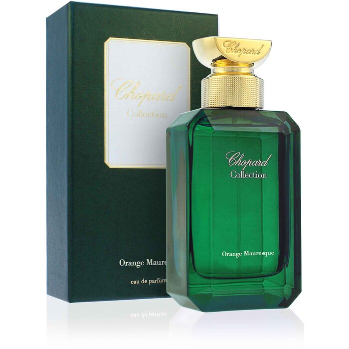 Chopard Orange Mauresque EDP