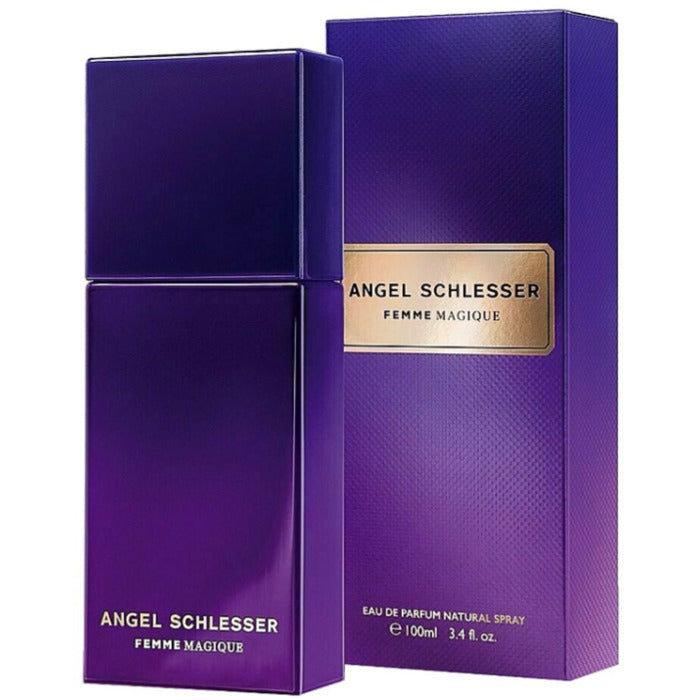 Angel Schlesser Femme Magique EDP