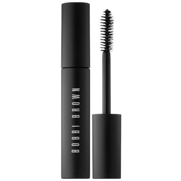Bobbi Brown Eye Opening blakstienų tušas - blakstienų tušas papildomai apimčiai 10 ml