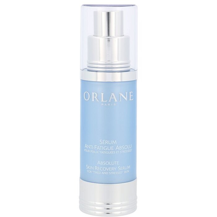 Orlane Absolute Skin Recovery serumas