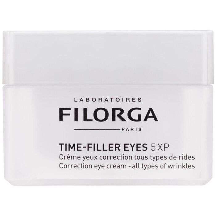 „Filorga Time-Filler Eyes 5XP“ korekcinis paakių kremas - Glamur