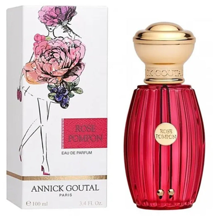 Annick Goutal Rose Pompon EDP