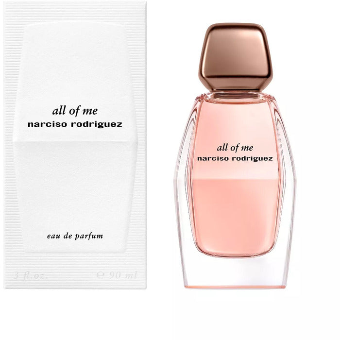 Narciso Rodriguez All Of Me EDP