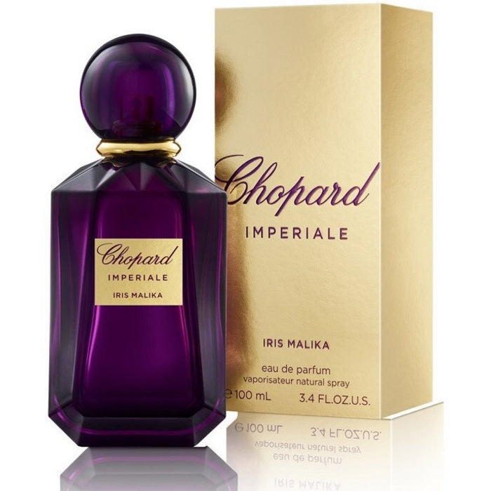 Chopard Imperiale Iris Malika EDP