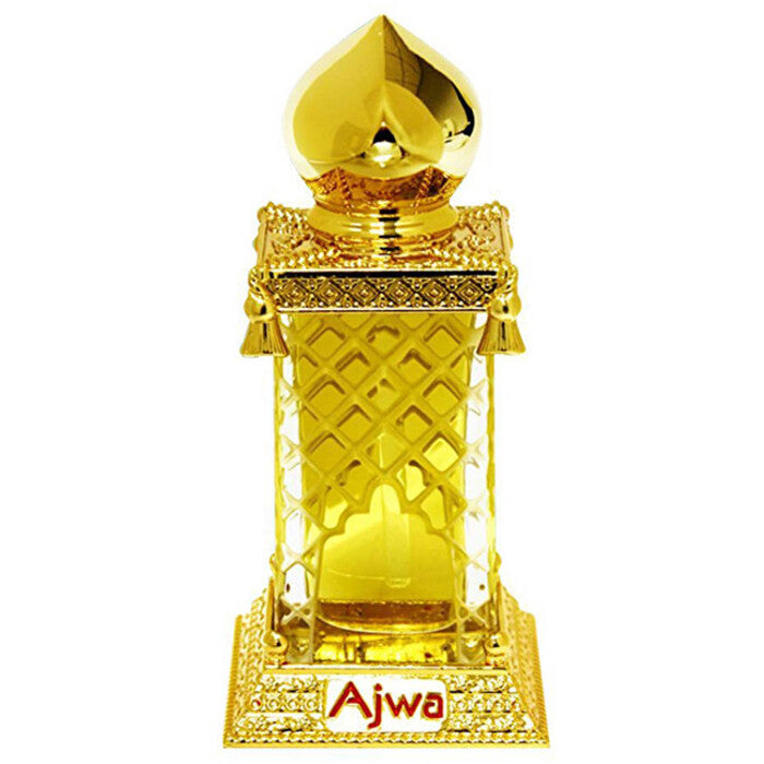 Al Haramain Ajwa Parfumuotas Aliejus