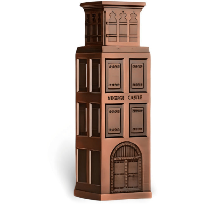 Lattafa Perfumes Niche Emarati Vintage Castle EDP