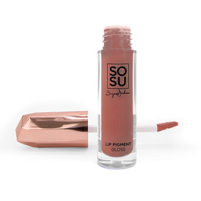 Sosu Let Them Talk lūpų pigmentinis blizgis 3,7 ml