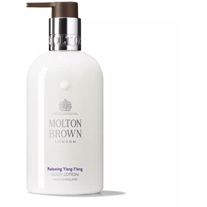 Molton Brown Ylang Ylang kūno losjonas