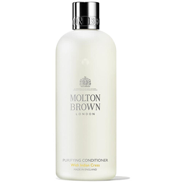 Molton Brown indiškų pipirnių valomasis kondicionierius